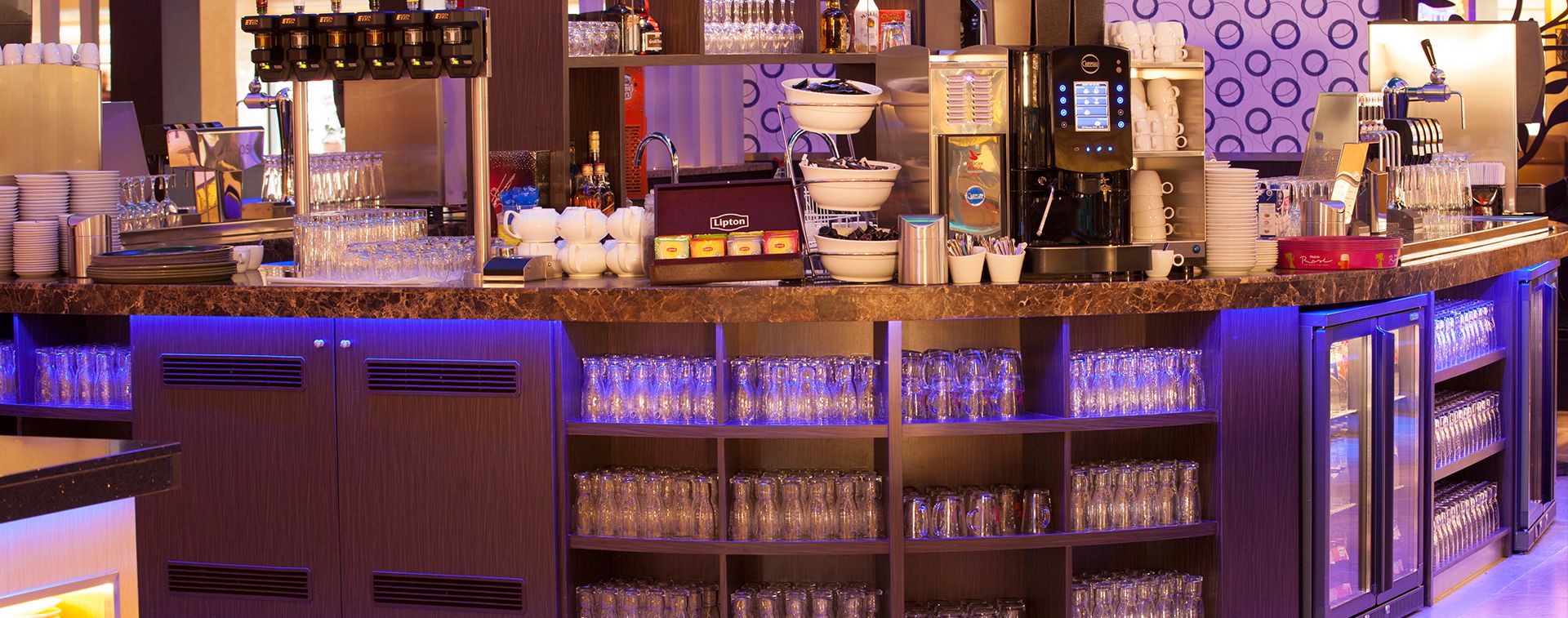 Horst World Kitchen Wereld restaurant Horst